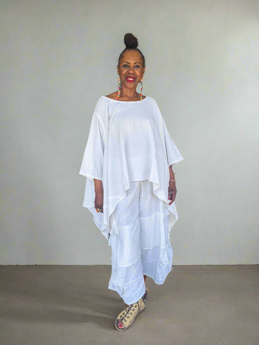 Rosie Pant Set - Essential Elements Chicago