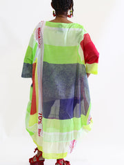 Rundholz Colorblock Dress - Essential Elements Chicago