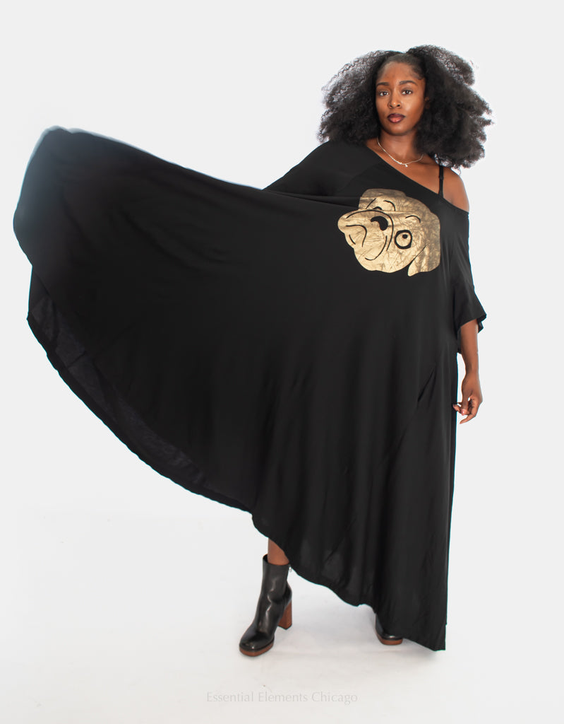 Rundholz 1300909 Dress - Essential Elements Chicago