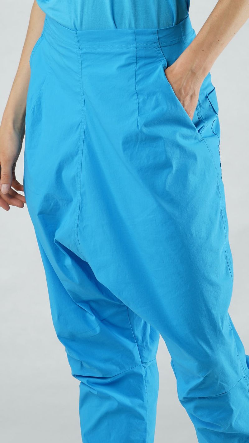 Rundholz Malibu Harem Trousers - Essential Elements Chicago
