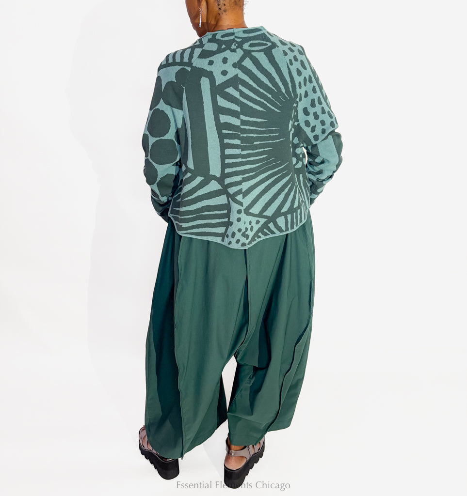 Rundholz Tree Cardigan - Essential Elements Chicago