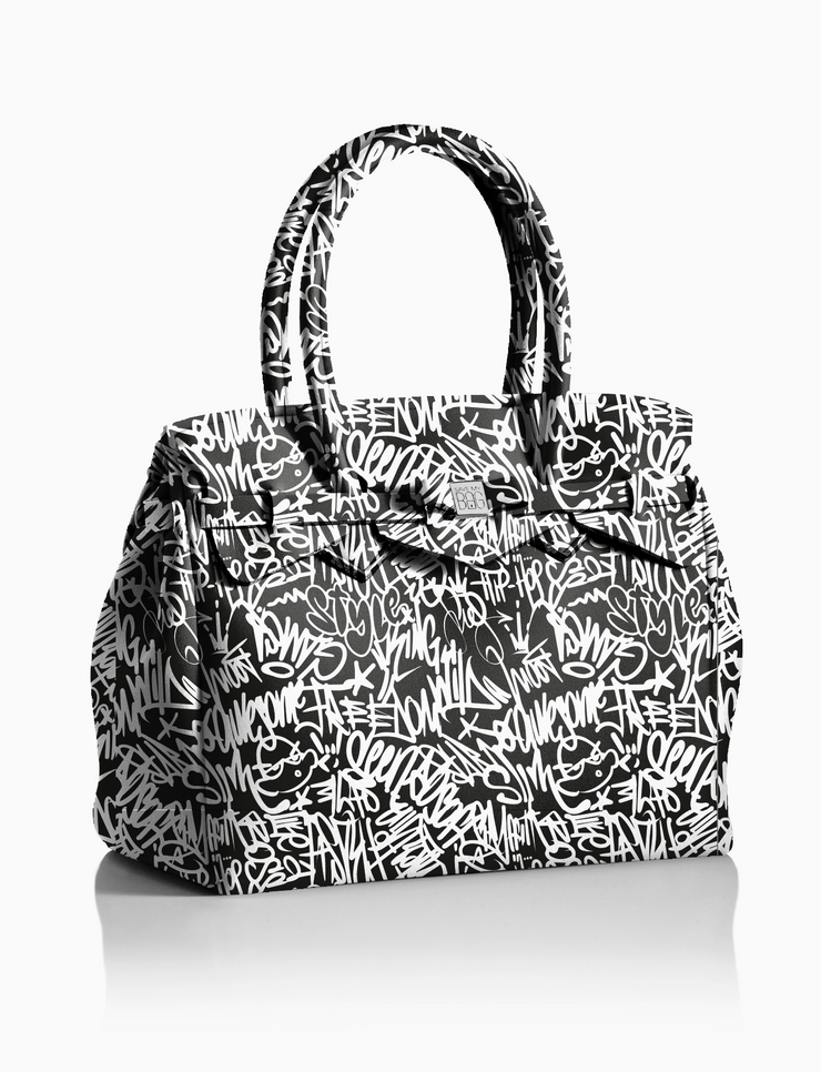 Save My Bag Miss Plus-Doodle - Essential Elements Chicago