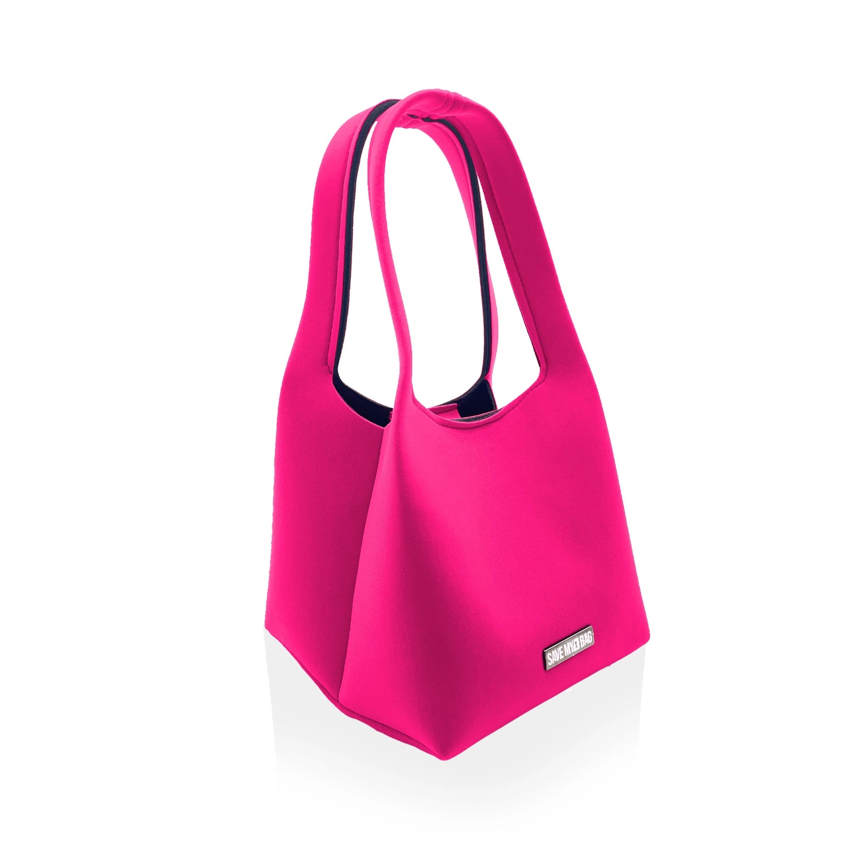 Save My Bag Picnic Handbag - Essential Elements Chicago