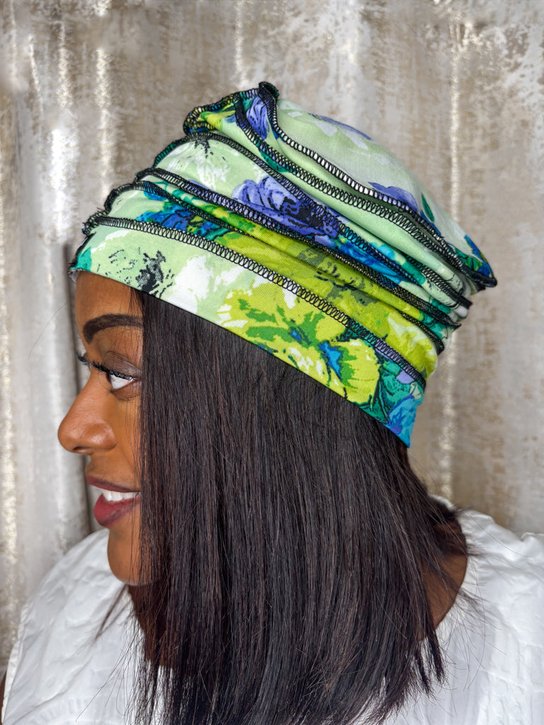 Sconi Legacy Green Garden - Essential Elements Chicago