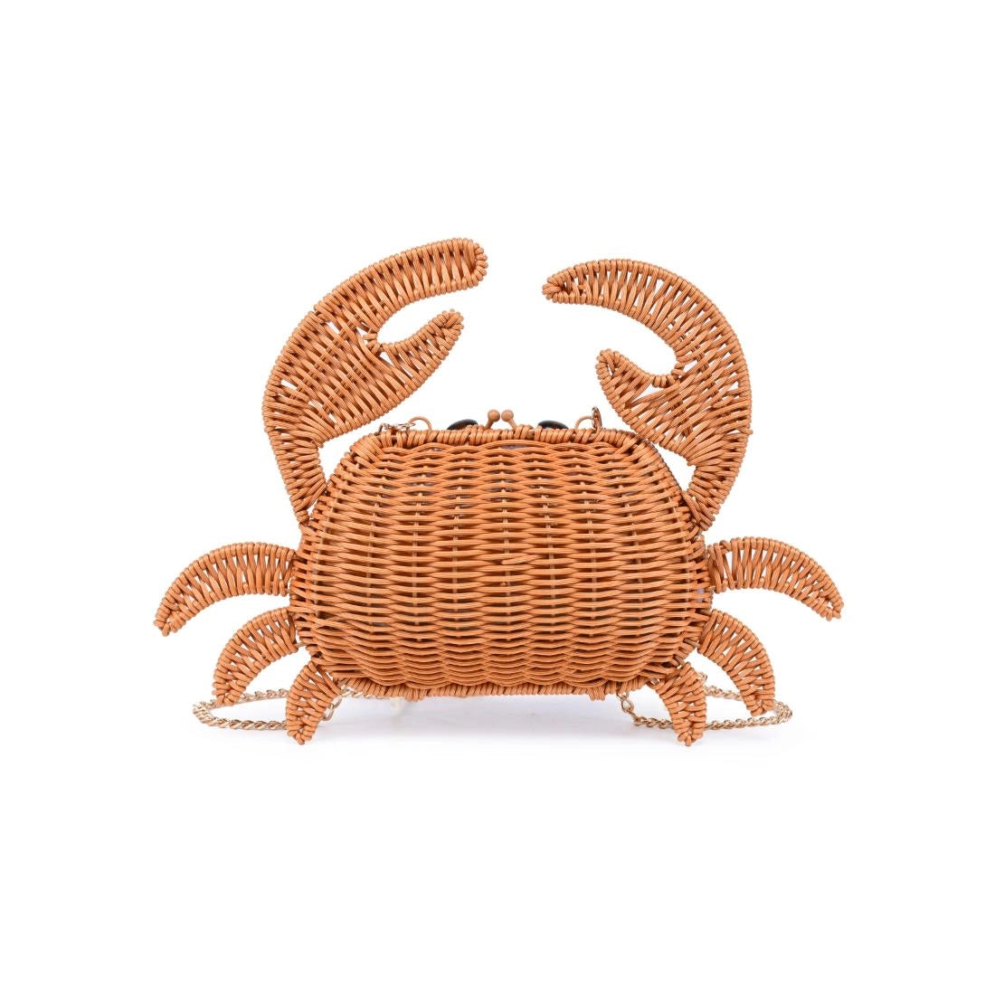 Sebastian Woven Clutch - Essential Elements Chicago