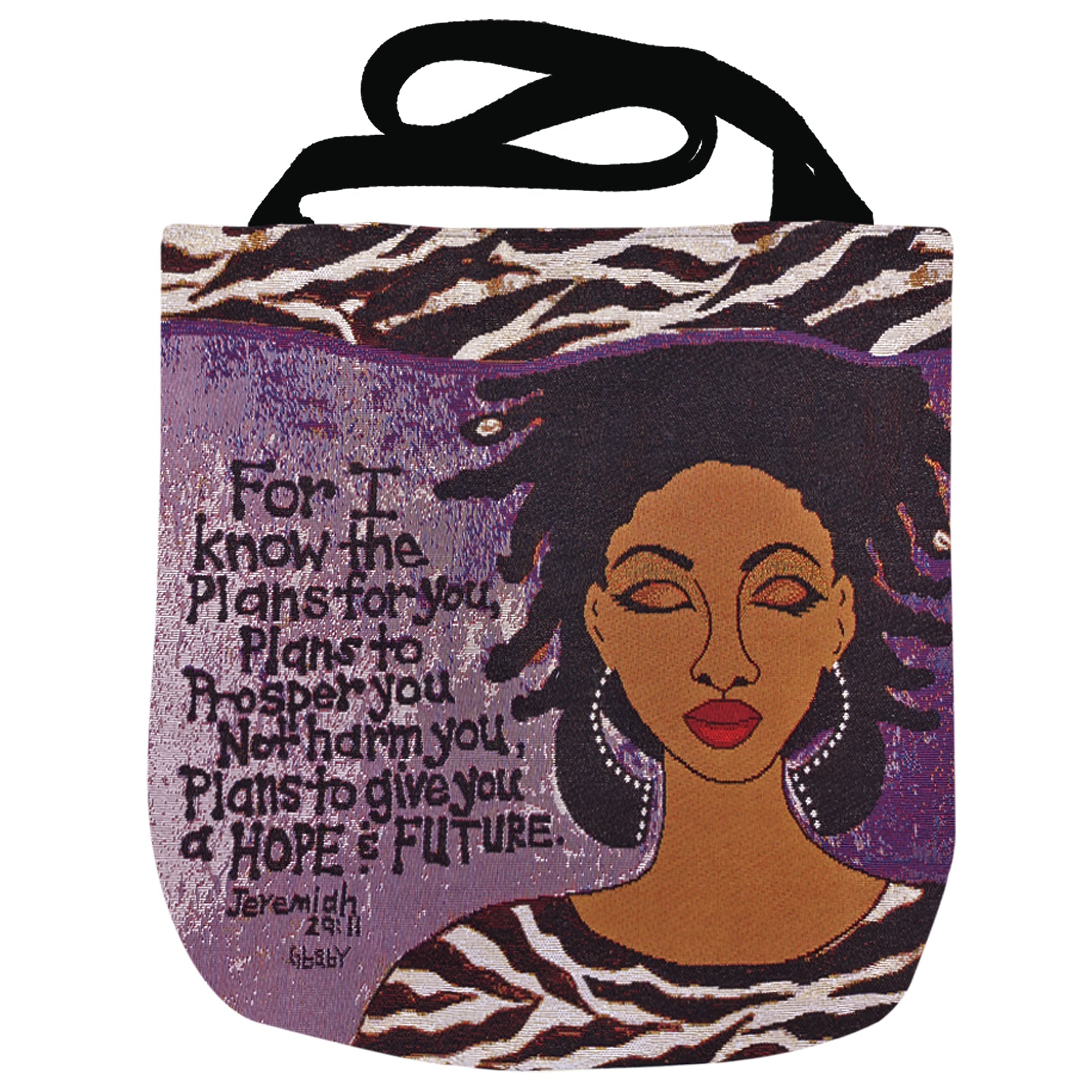 Shades of Color Tote Bag - Essential Elements Chicago