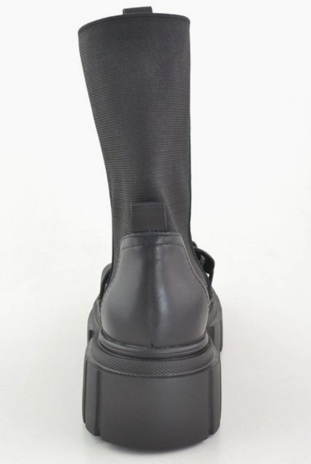 Sheridan Mia Baylee Boots - Essential Elements Chicago