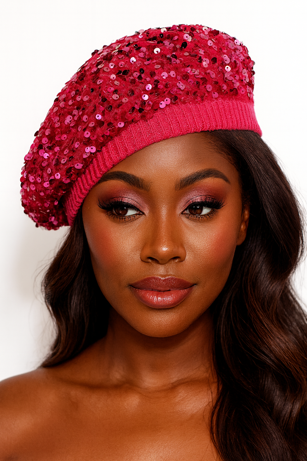 Shiraleah Fiesta Beret