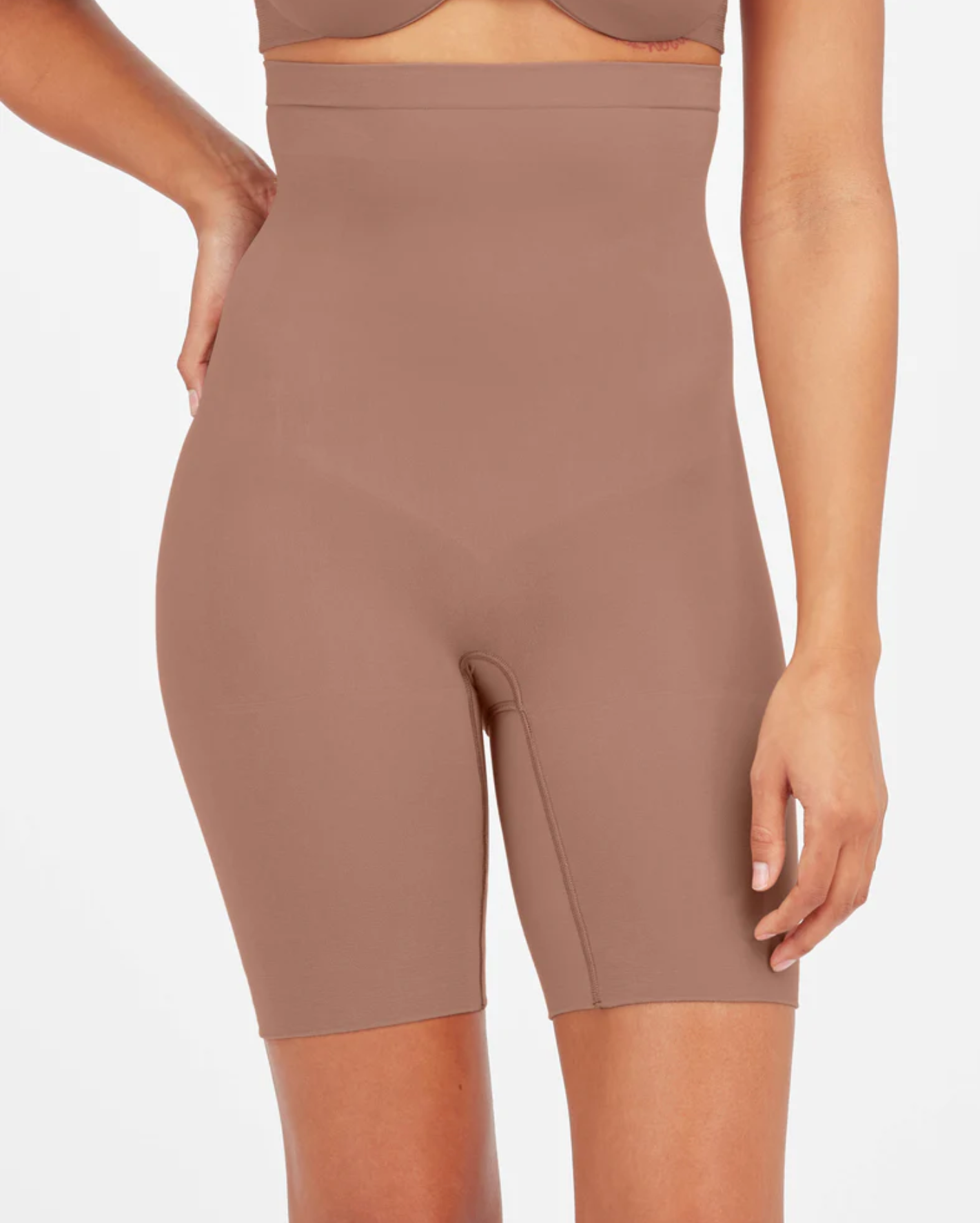 Spanx Higher Power Short - Essential Elements Chicago