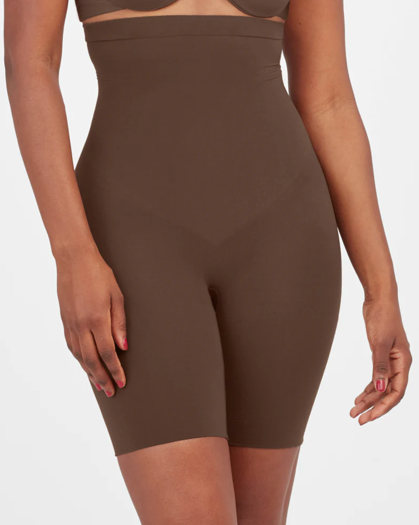 Spanx Higher Power Short - Essential Elements Chicago