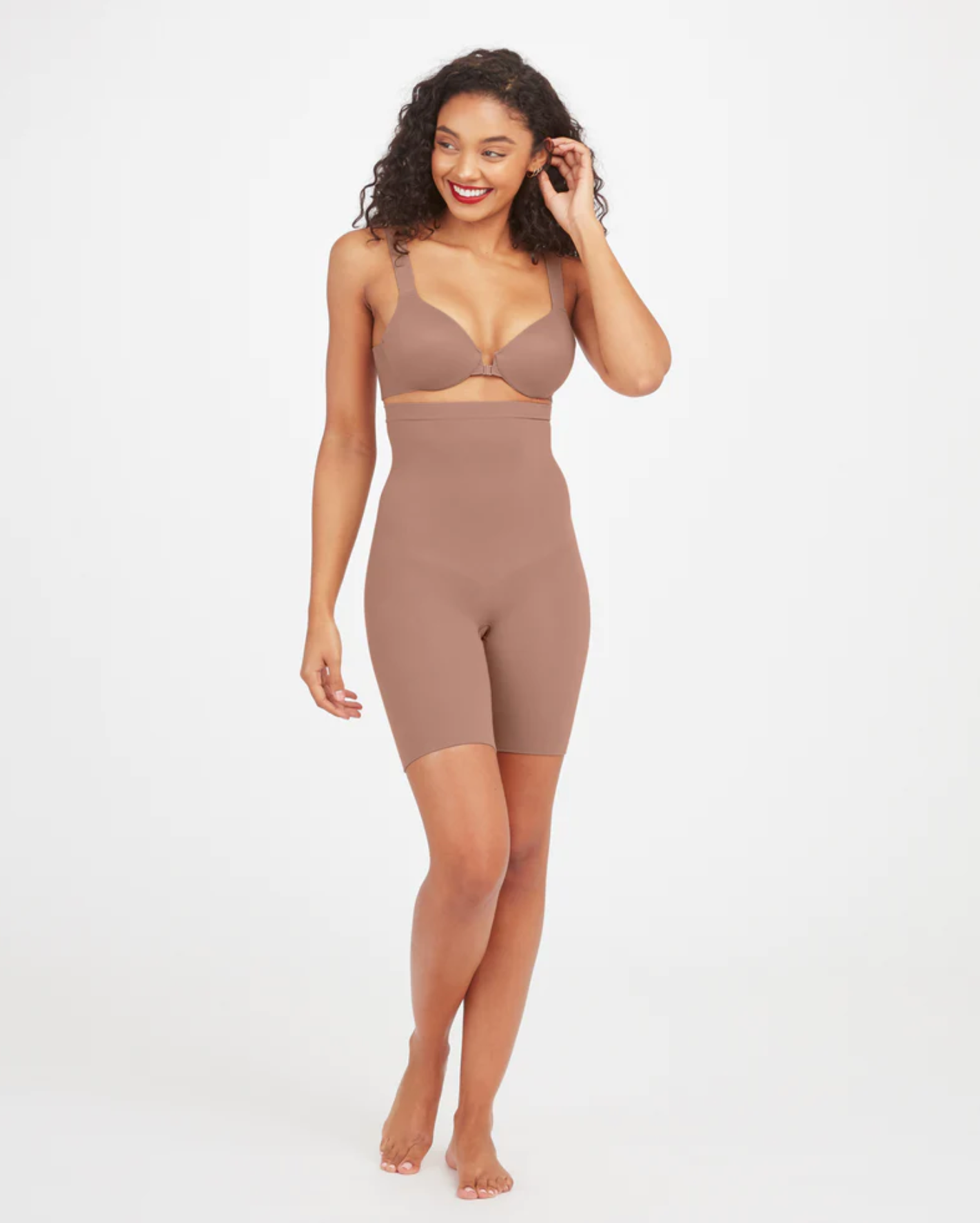 Spanx Higher Power Short - Essential Elements Chicago
