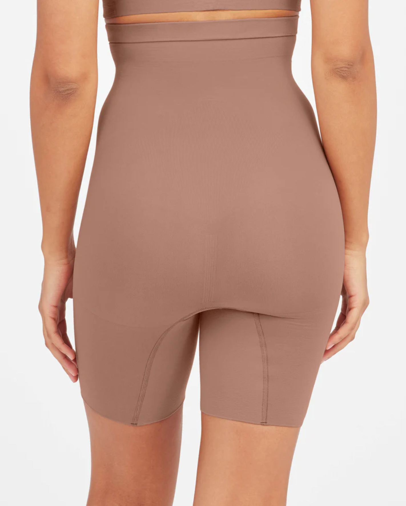 Spanx Higher Power Short - Essential Elements Chicago