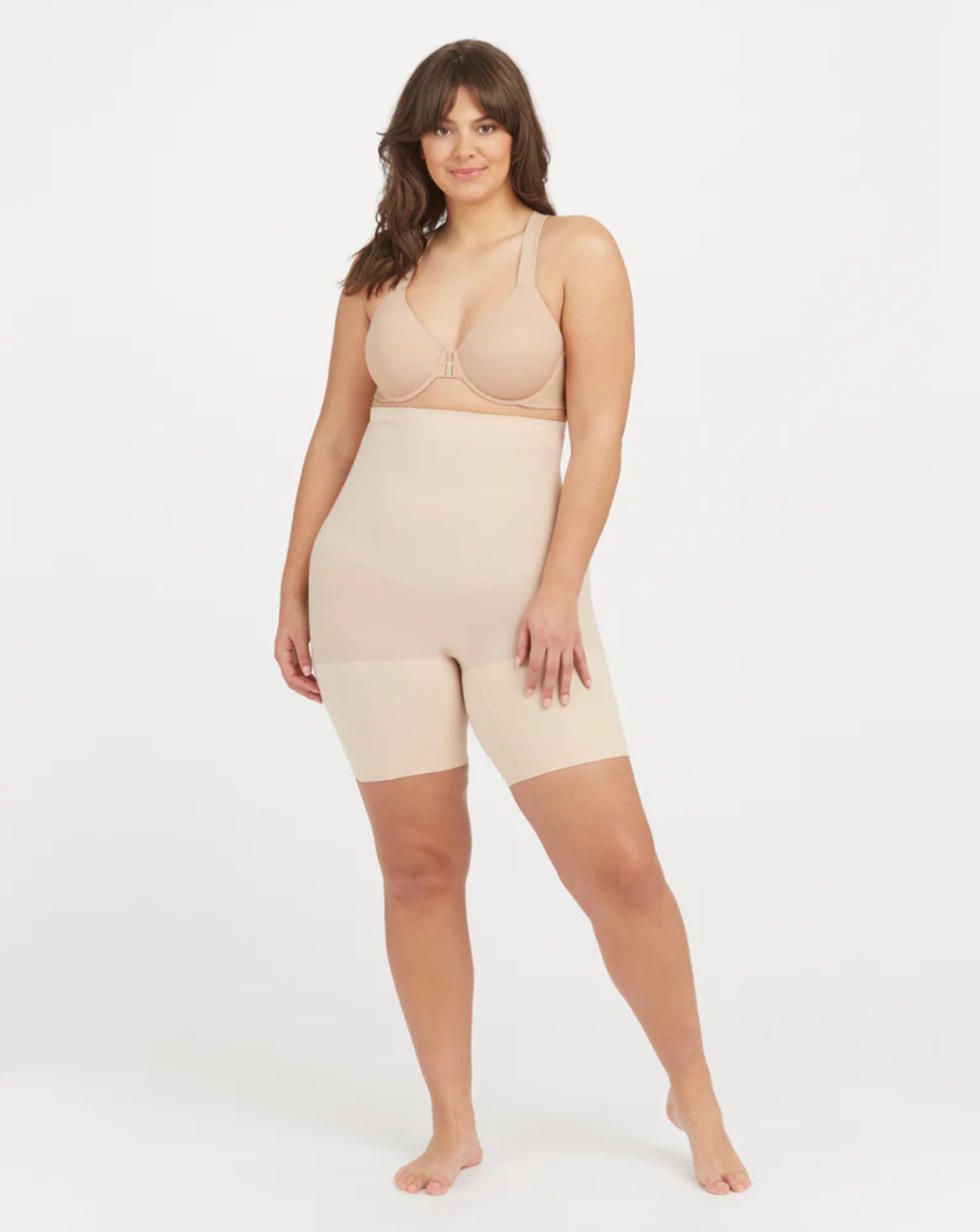 Spanx Higher Power Short - Essential Elements Chicago