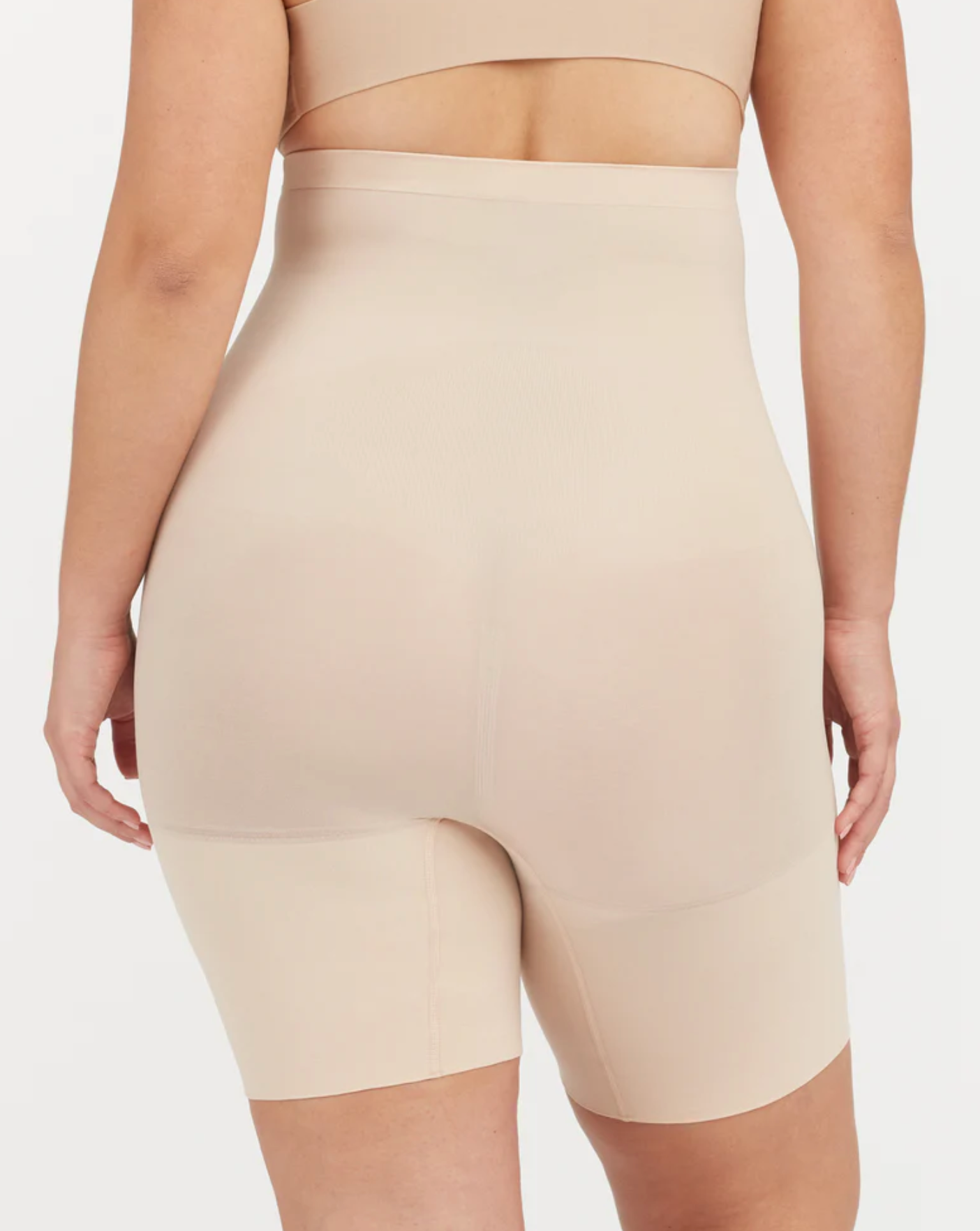 Spanx Higher Power Short - Essential Elements Chicago