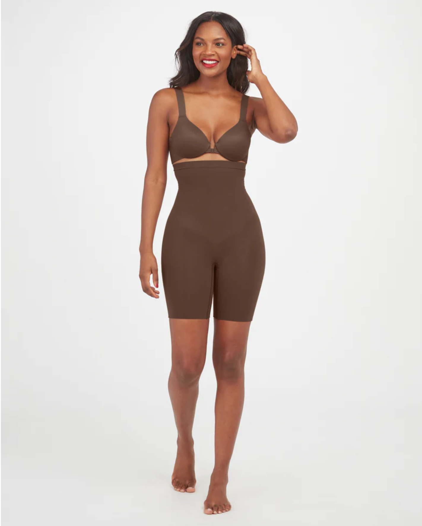 Spanx Higher Power Short - Essential Elements Chicago