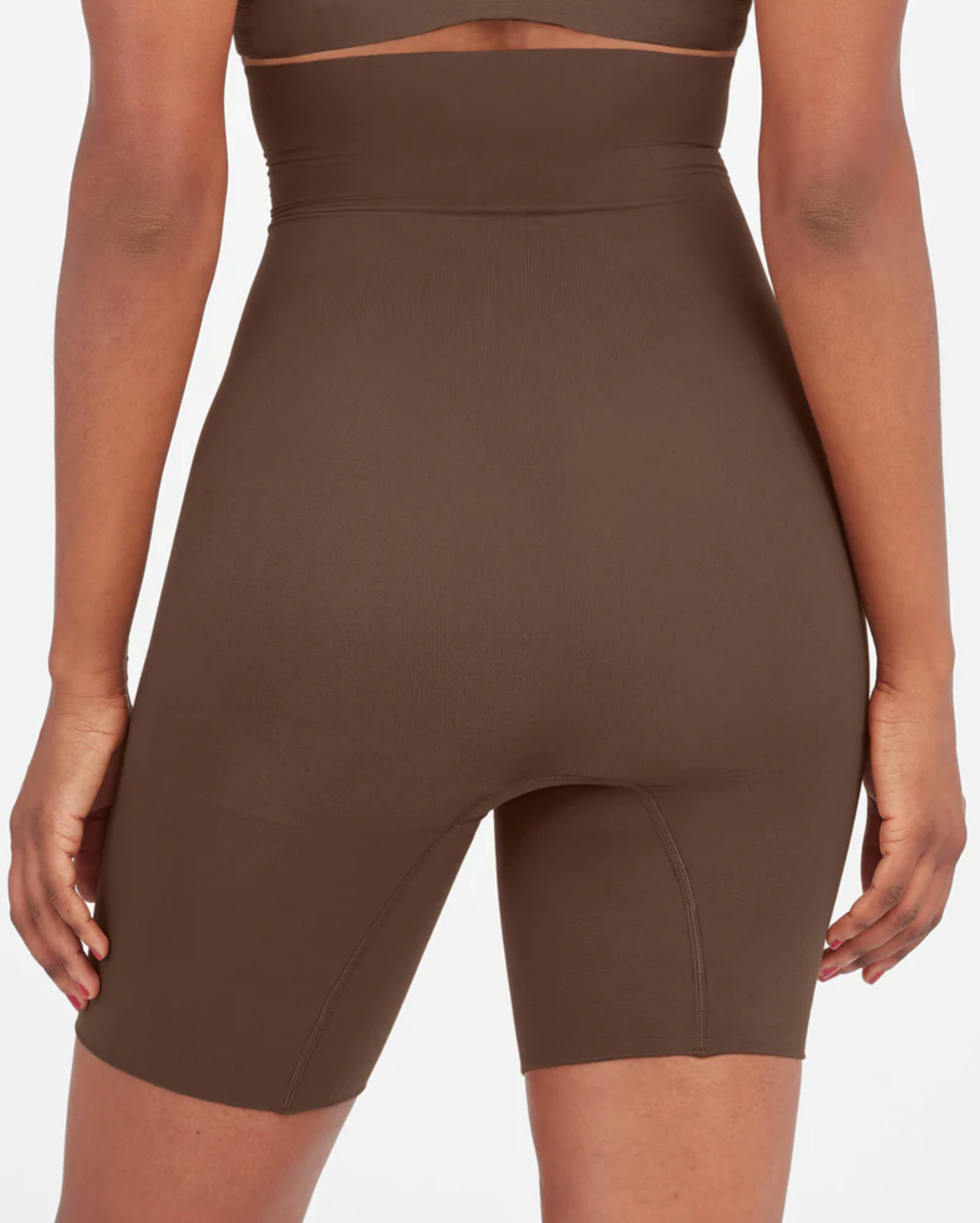Spanx Higher Power Short - Essential Elements Chicago