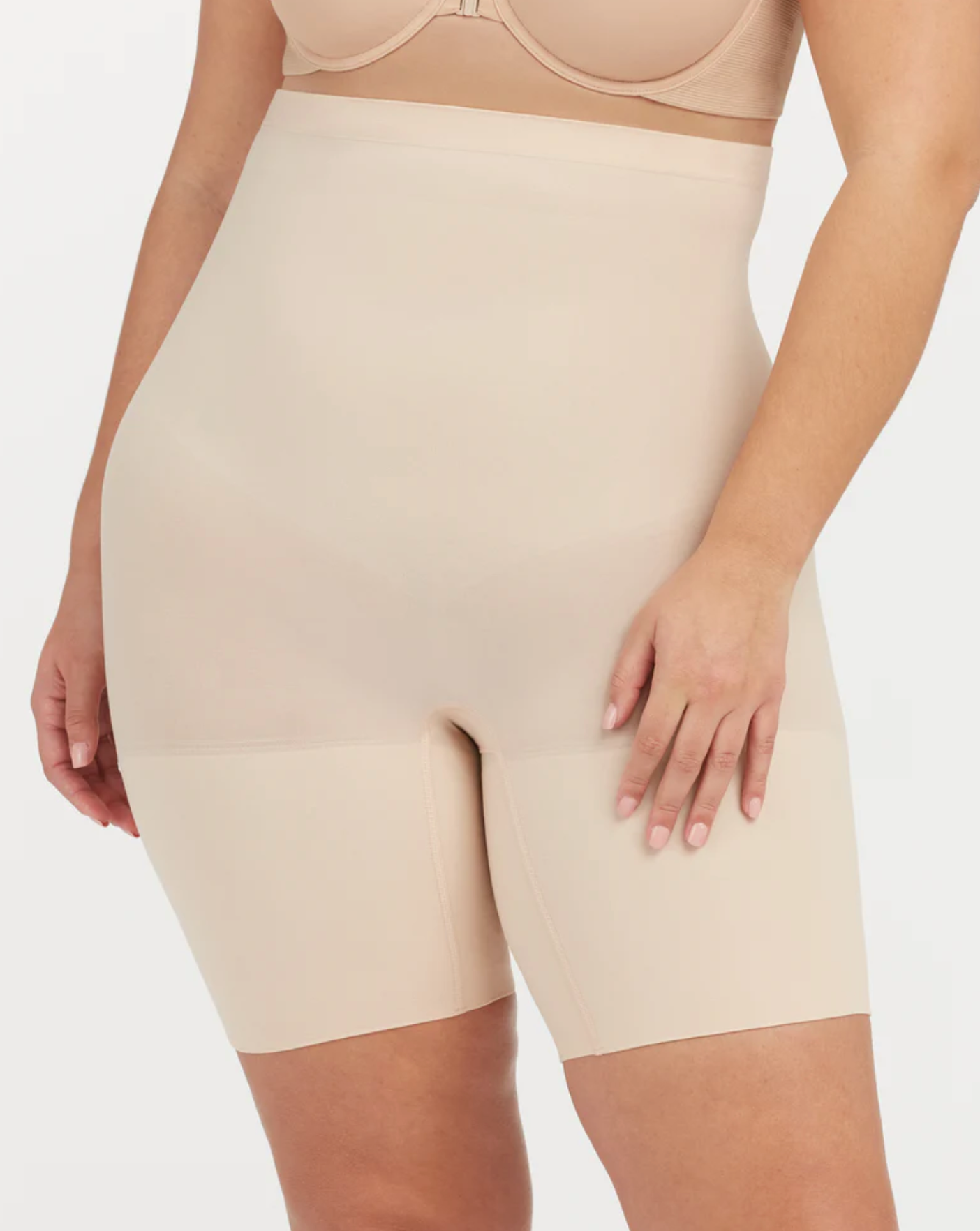 Spanx Higher Power Short - Essential Elements Chicago