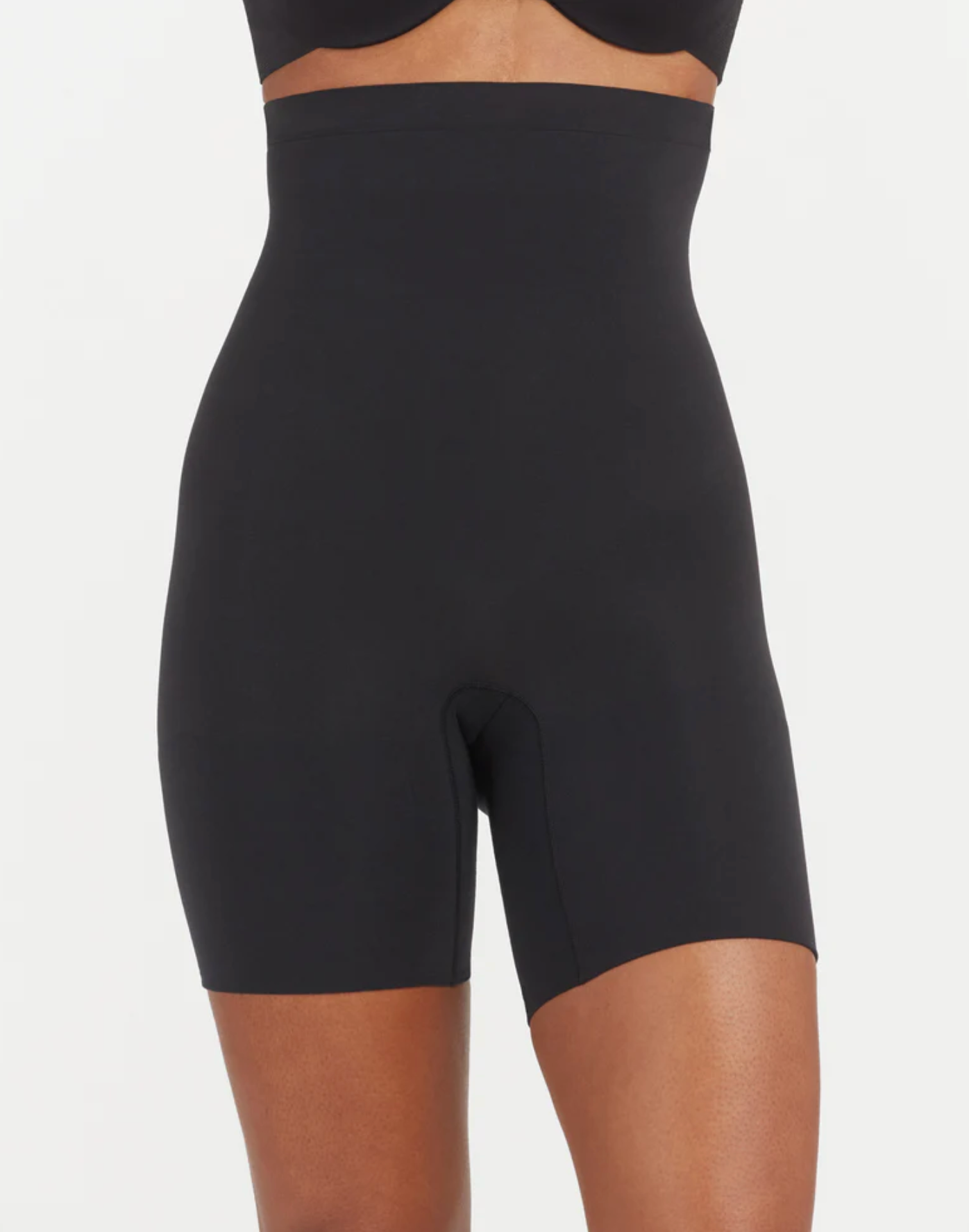 Spanx Higher Power Short - Essential Elements Chicago
