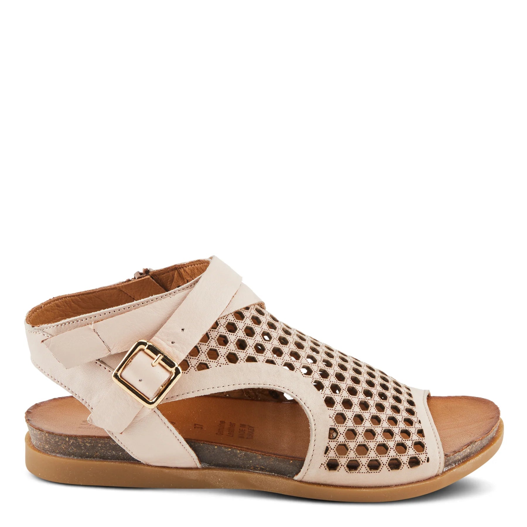 Spring Step Covington Sandal Essential Elements Chicago