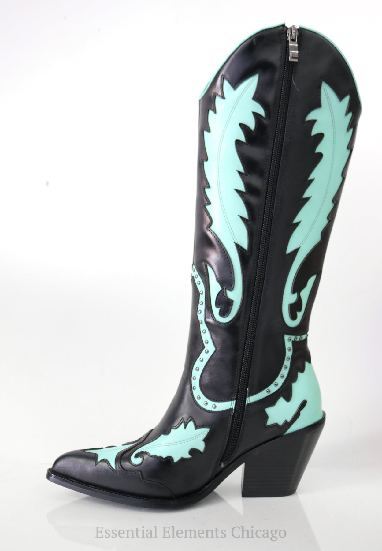 Spring Step Sasika Western Boot - Essential Elements Chicago