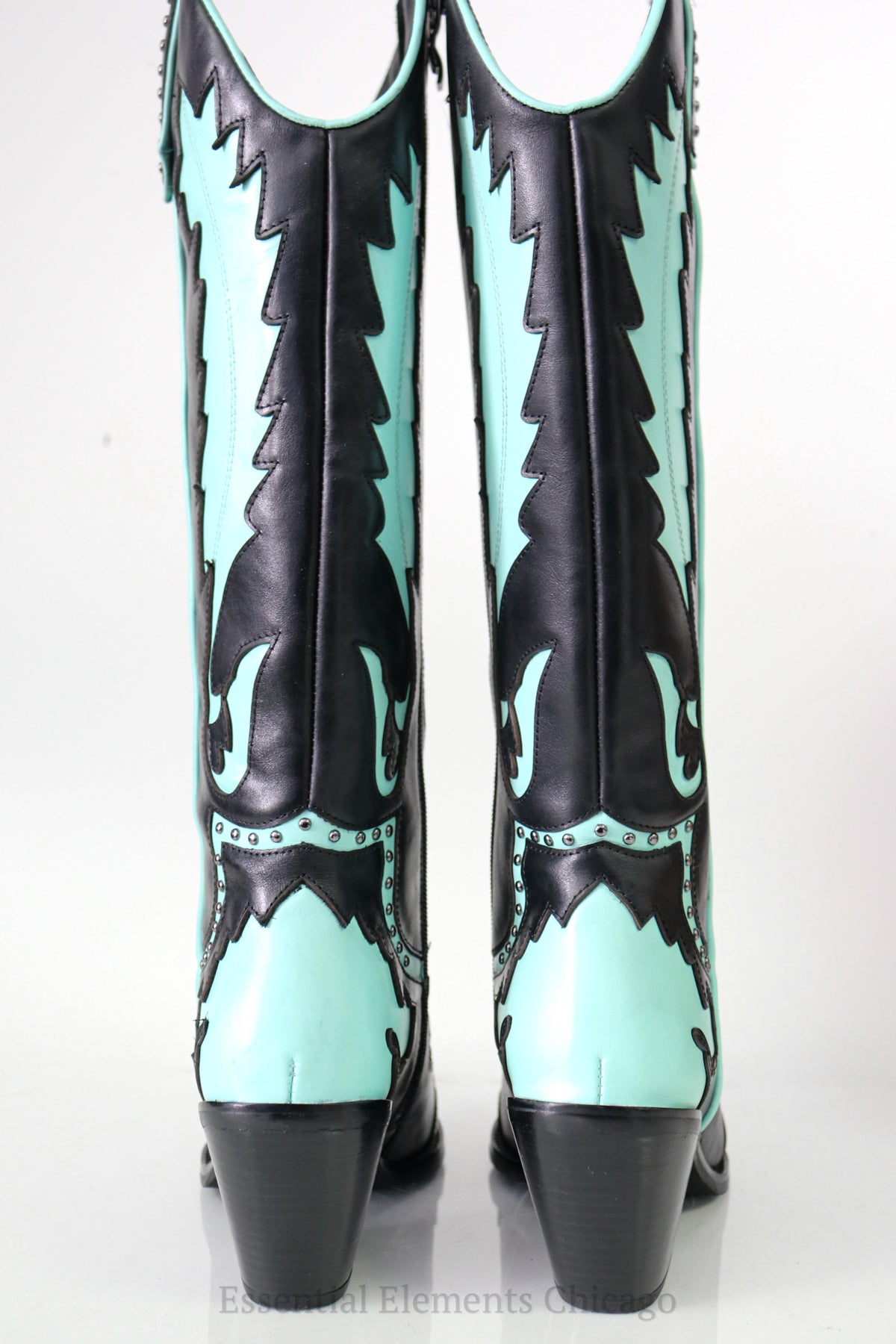 Spring Step Sasika Western Boot - Essential Elements Chicago