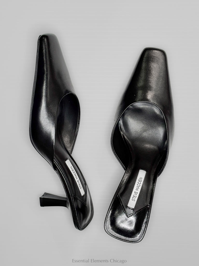 Steve Madden Alyse Mule - Essential Elements Chicago