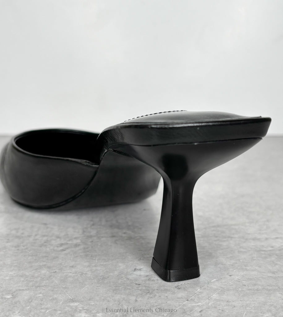 Steve Madden Alyse Mule - Essential Elements Chicago