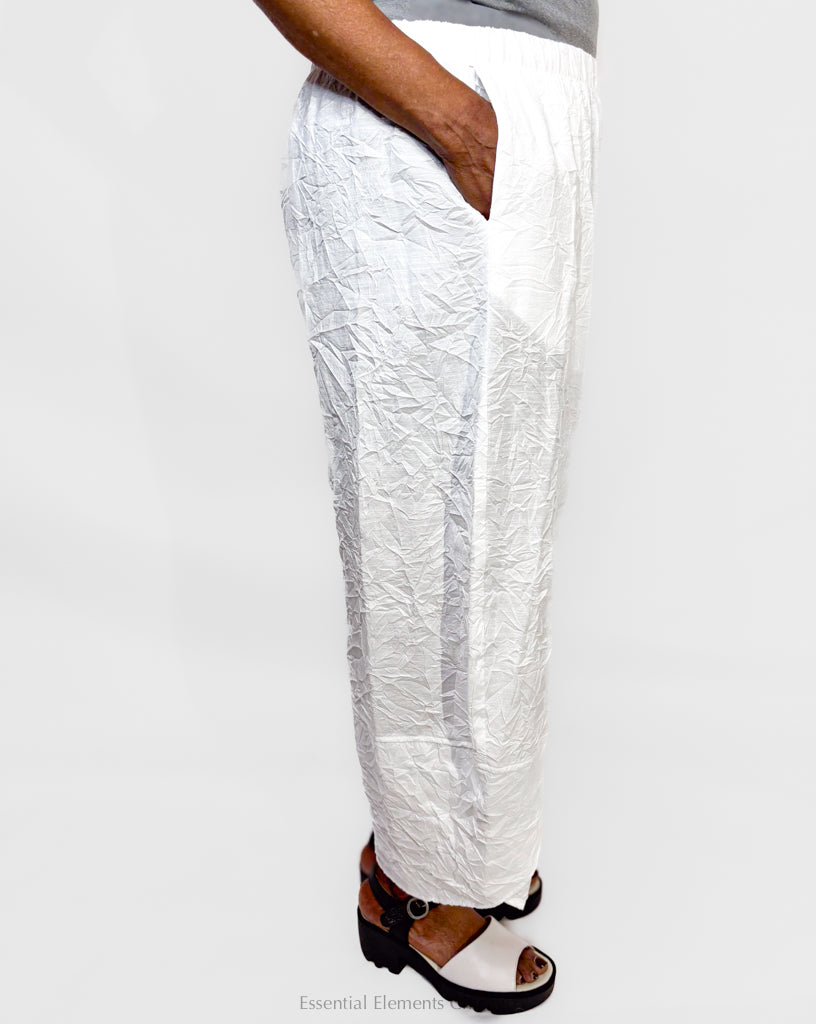 Sydney Harper Harem Pants - Essential Elements Chicago