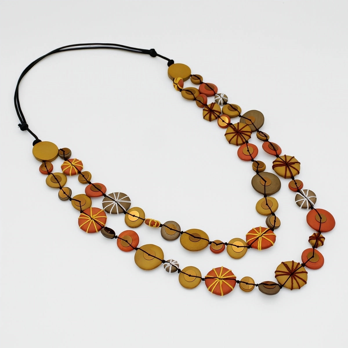 Sylca Melody Necklace - Essential Elements Chicago