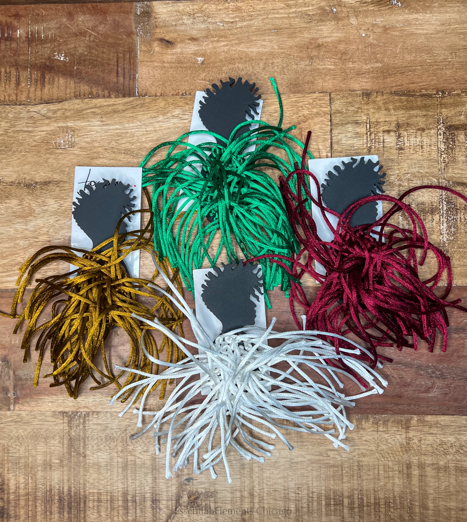 Takara Curlz Nubian Diva