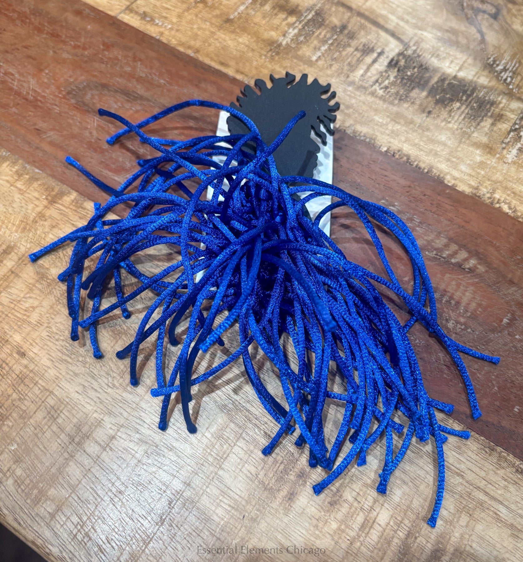 Takara Curlz Nubian Diva