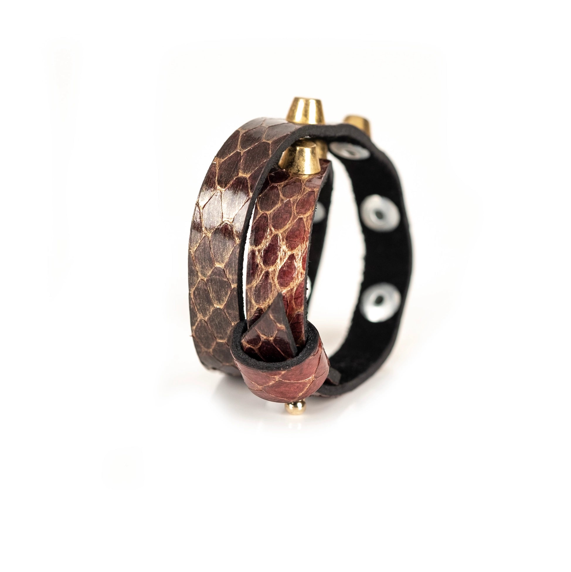 The Dark Colossal Bracelet - Essential Elements Chicago