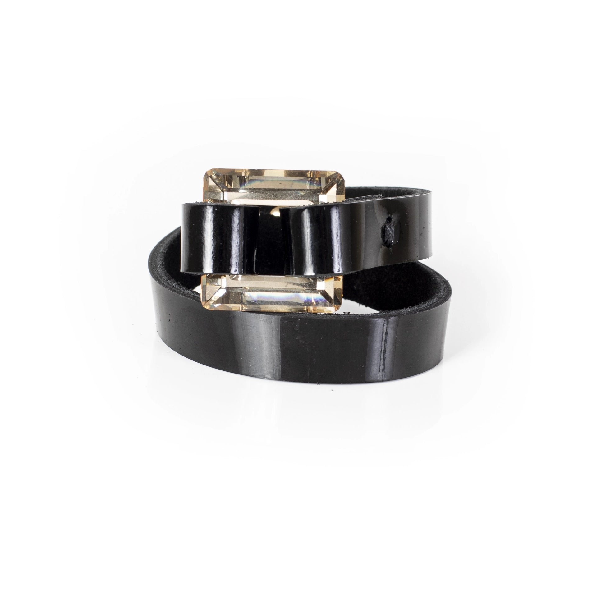 The Dark Playful Stone Bracelet - Essential Elements Chicago