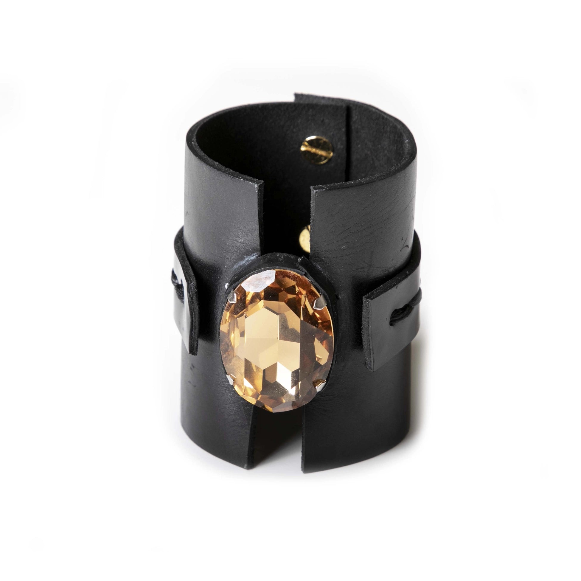 The Dark Worthy Balance Bracelet - Essential Elements Chicago