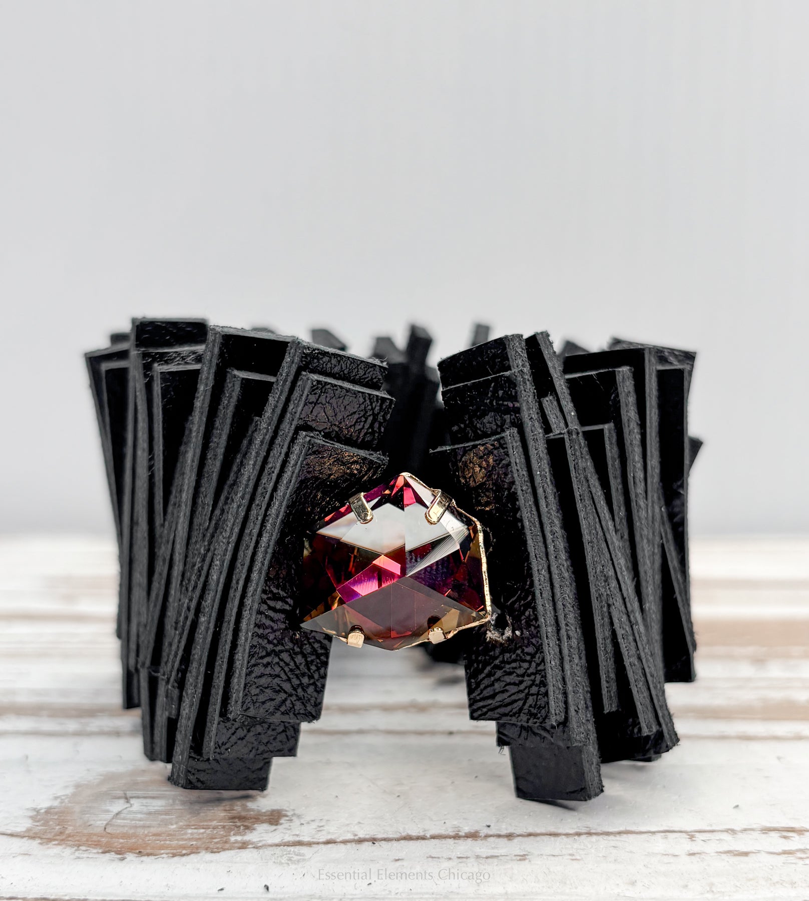 The Dark Worthy Oculus Bracelet - Essential Elements Chicago