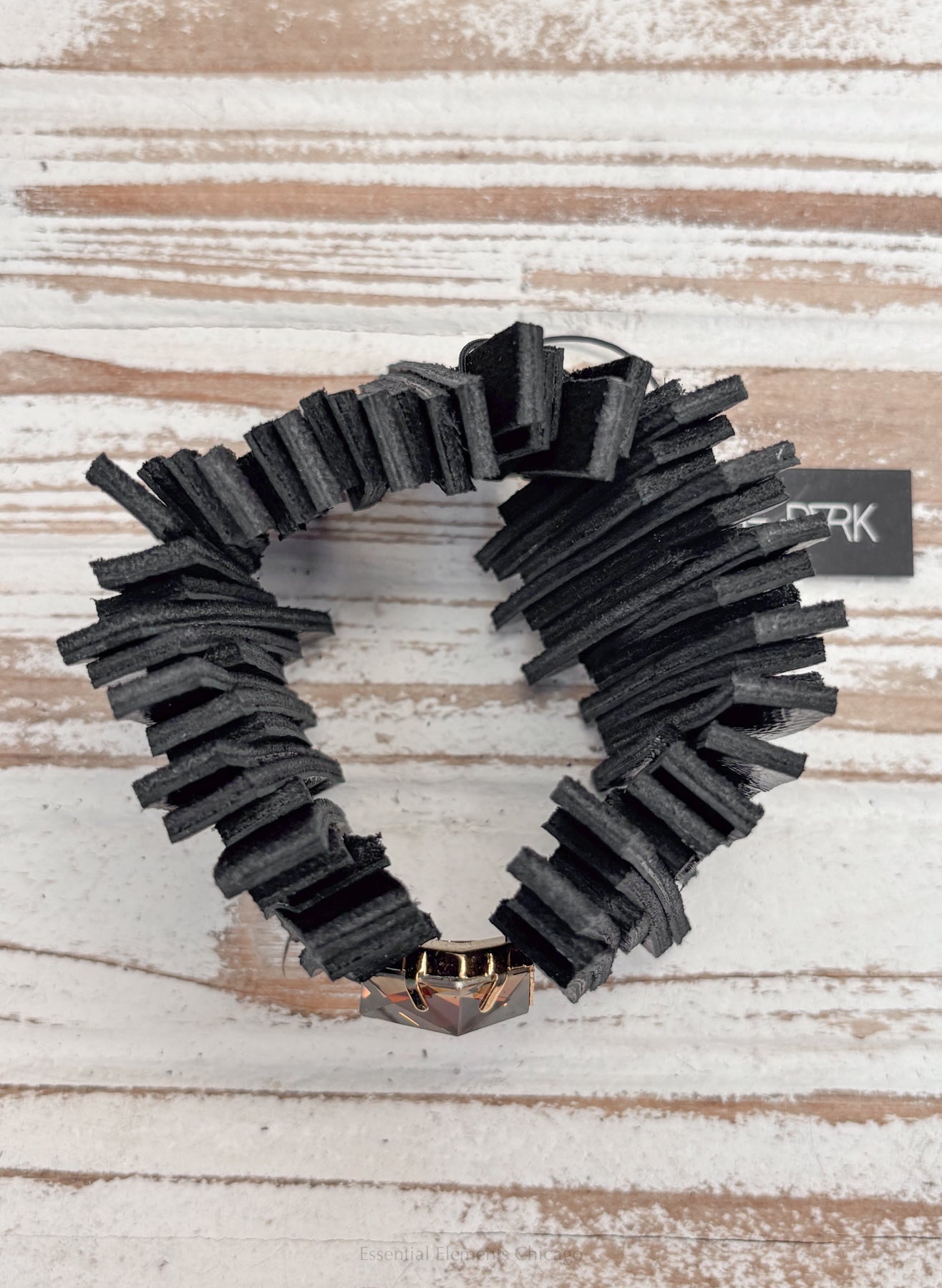 The Dark Worthy Oculus Bracelet - Essential Elements Chicago