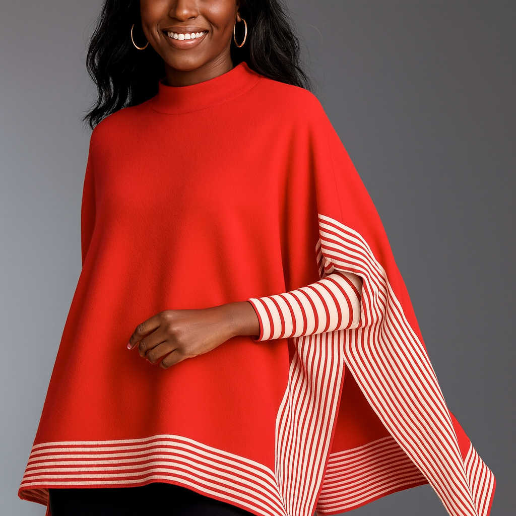 The Maven Line Sweater - Essential Elements Chicago