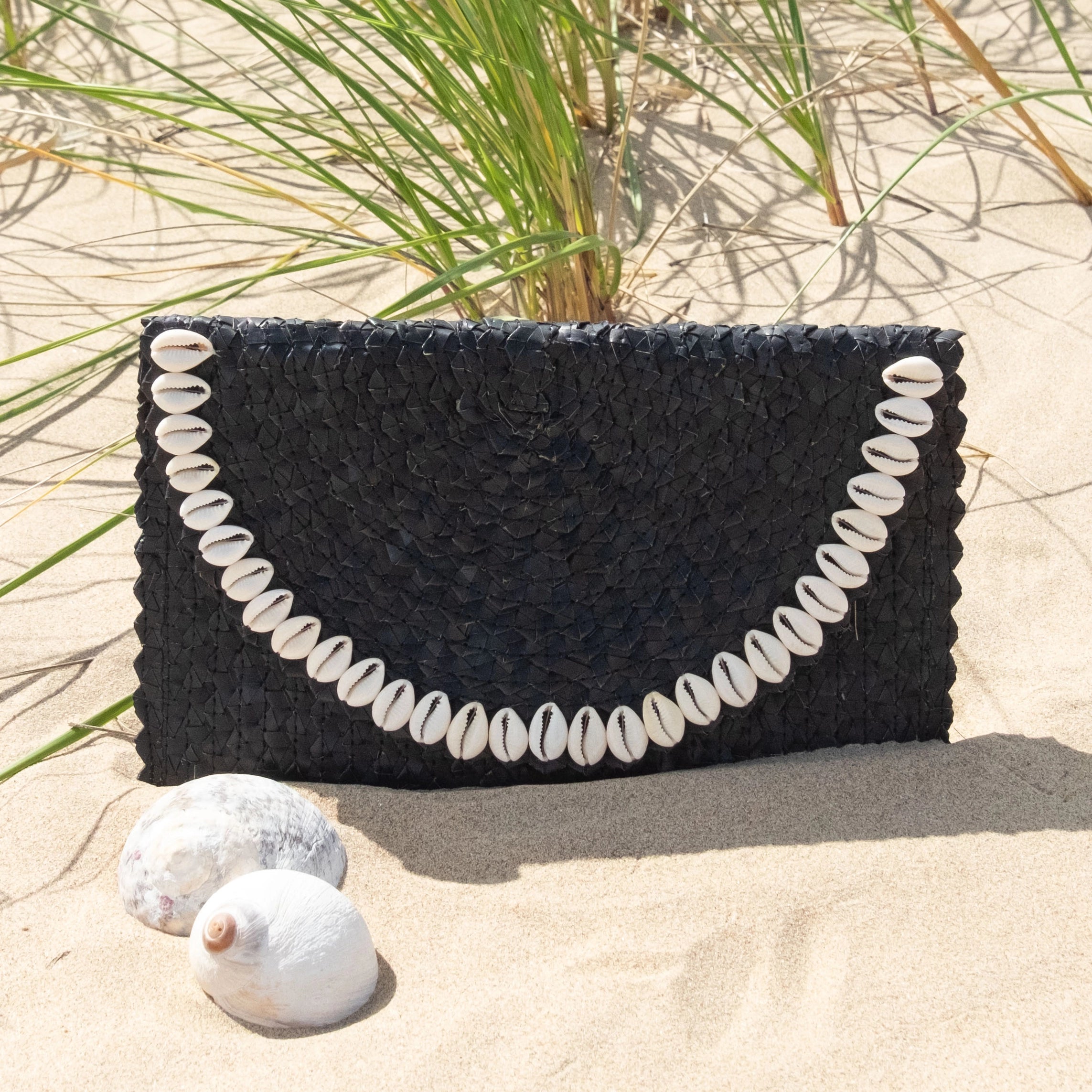 The Winding Road Nova Clutch - Essential Elements Chicago