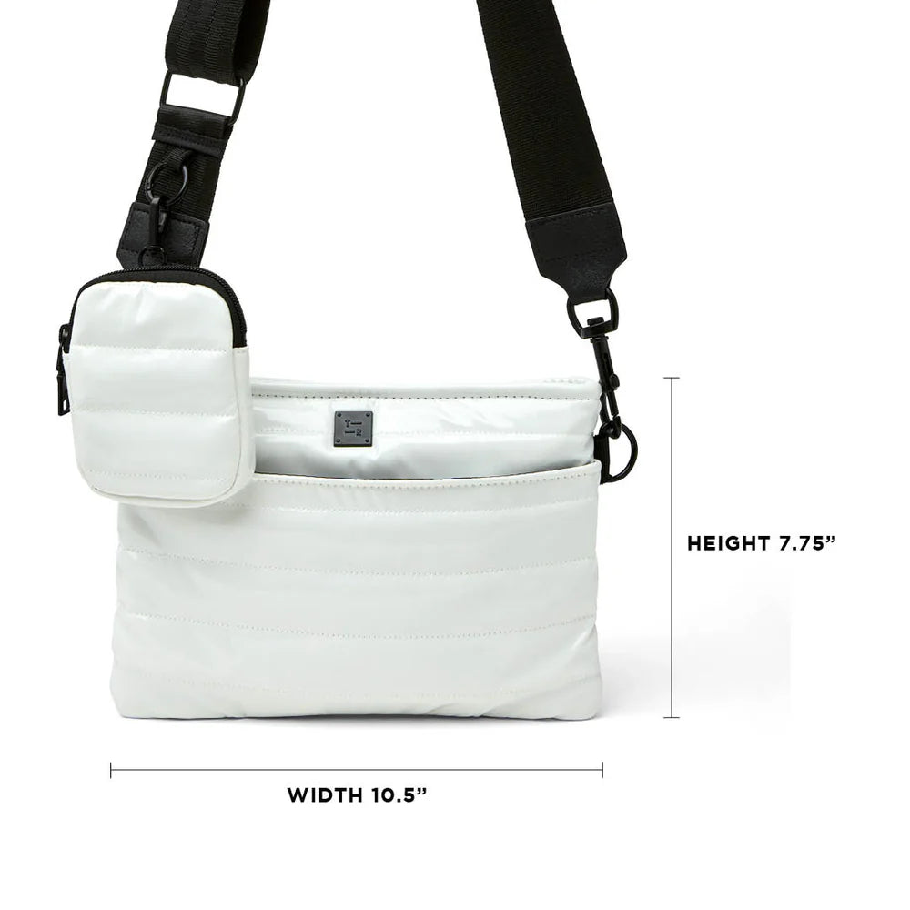 Think Royln Downtown Crossbody - Essential Elements Chicago