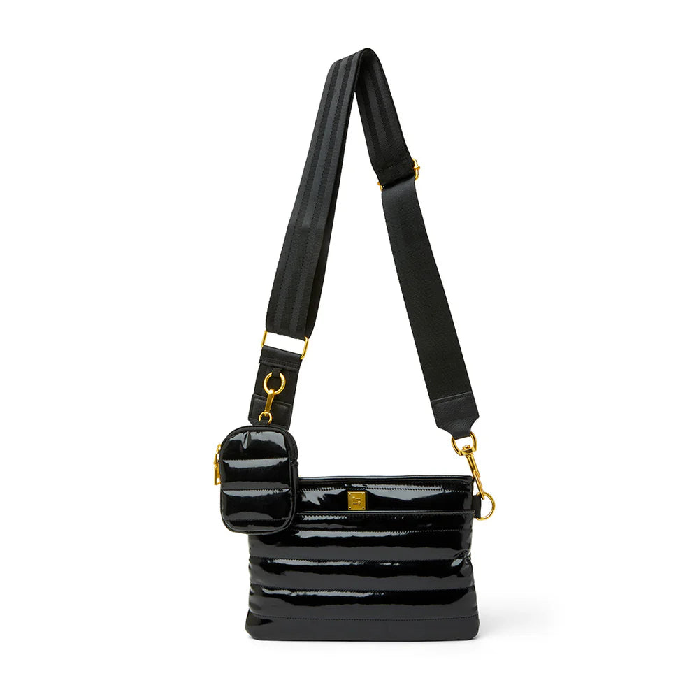 Think Royln Downtown Crossbody - Essential Elements Chicago