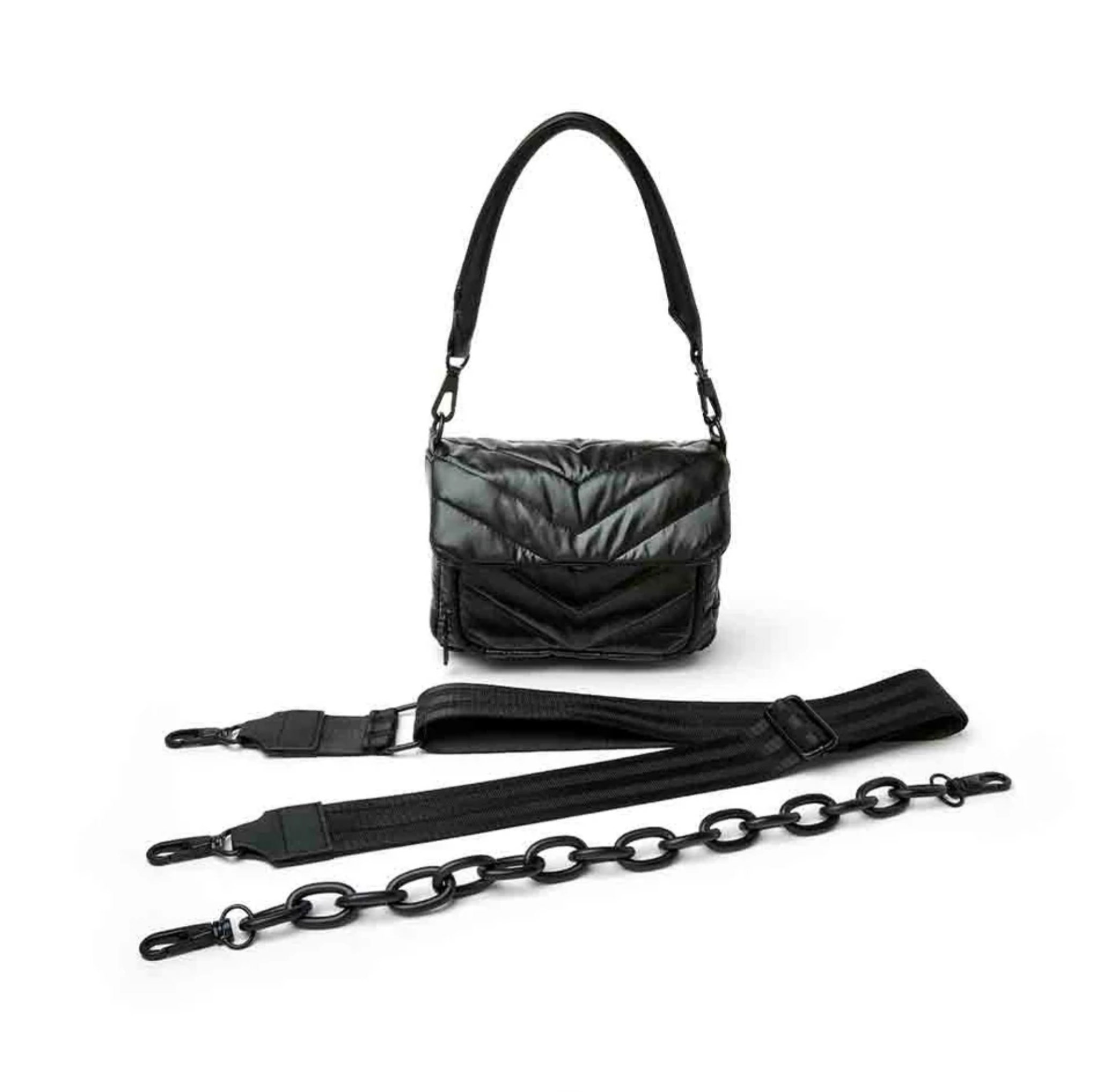 Think Royln Mini Muse - Essential Elements Chicago
