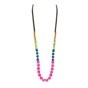 Tova Ima Crystal Necklace - Essential Elements Chicago