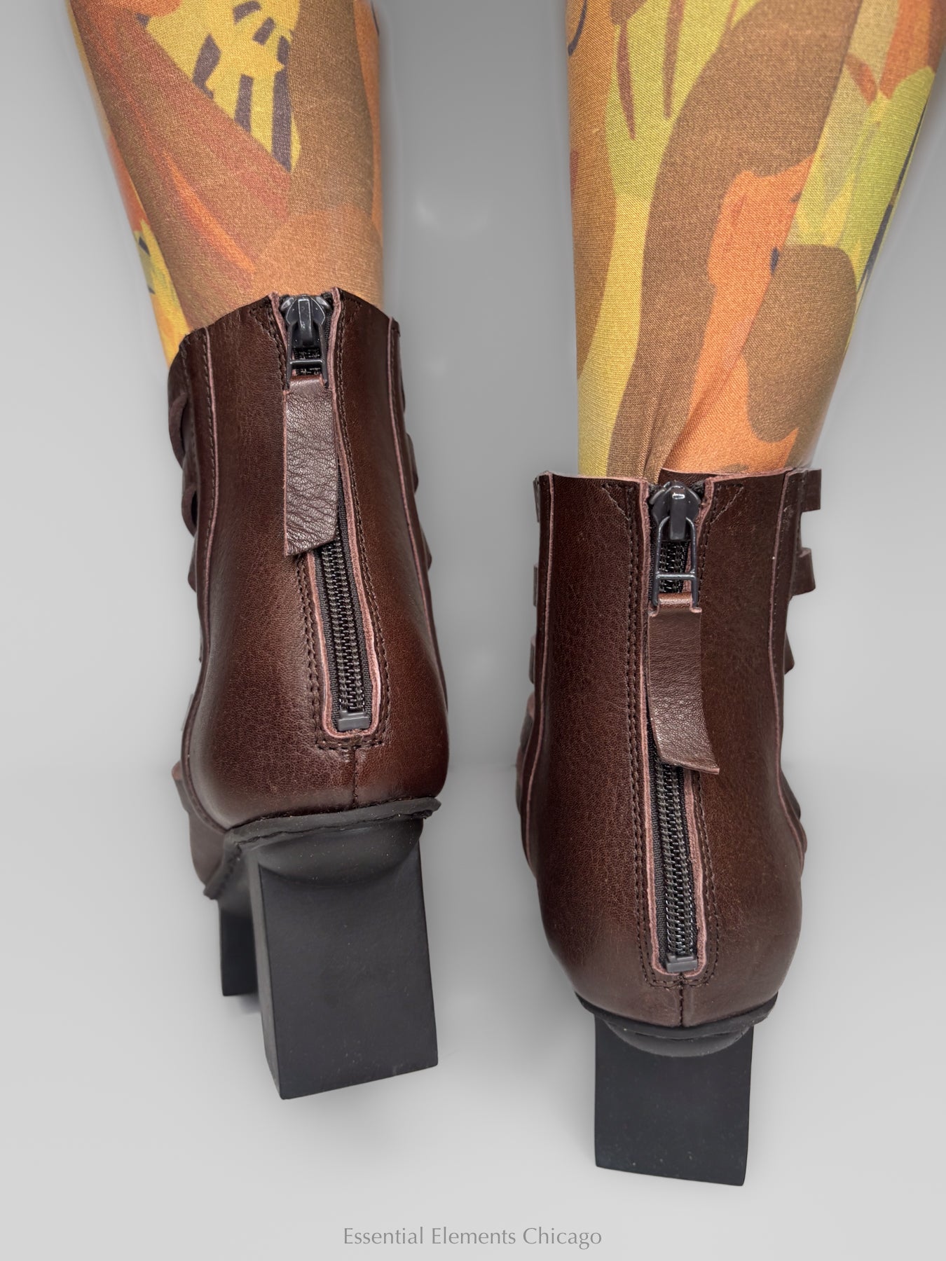 Trippen Falls Boots - Essential Elements Chicago