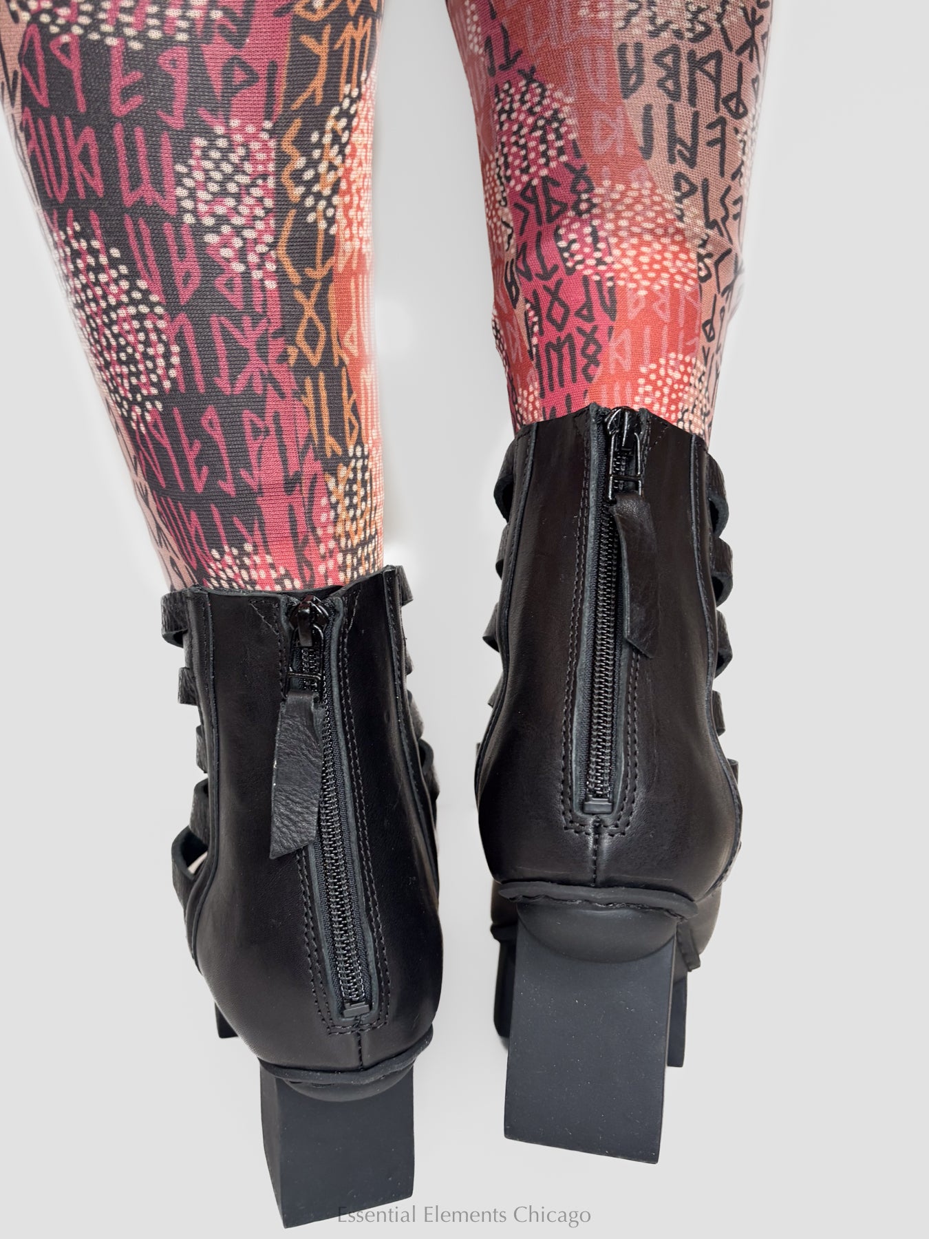 Trippen Falls Boots - Essential Elements Chicago