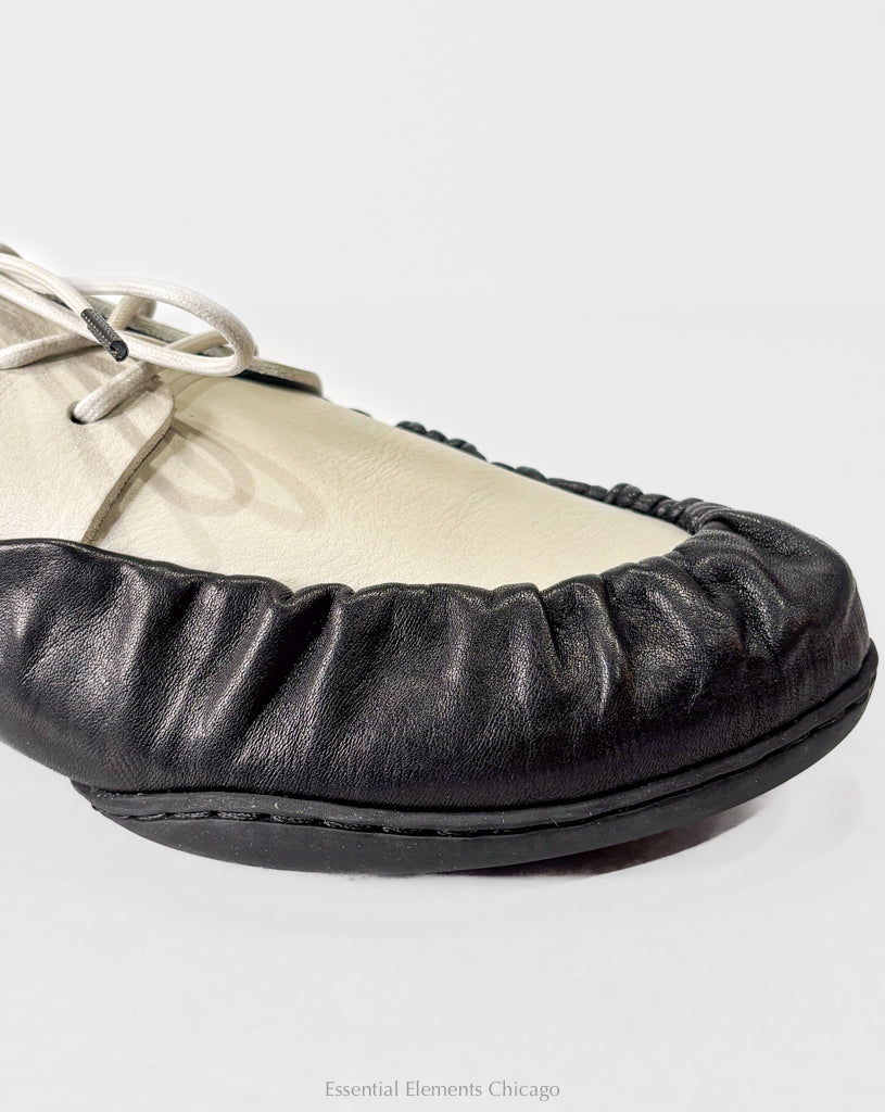 Trippen Glint Lace-Up Shoe - Essential Elements Chicago