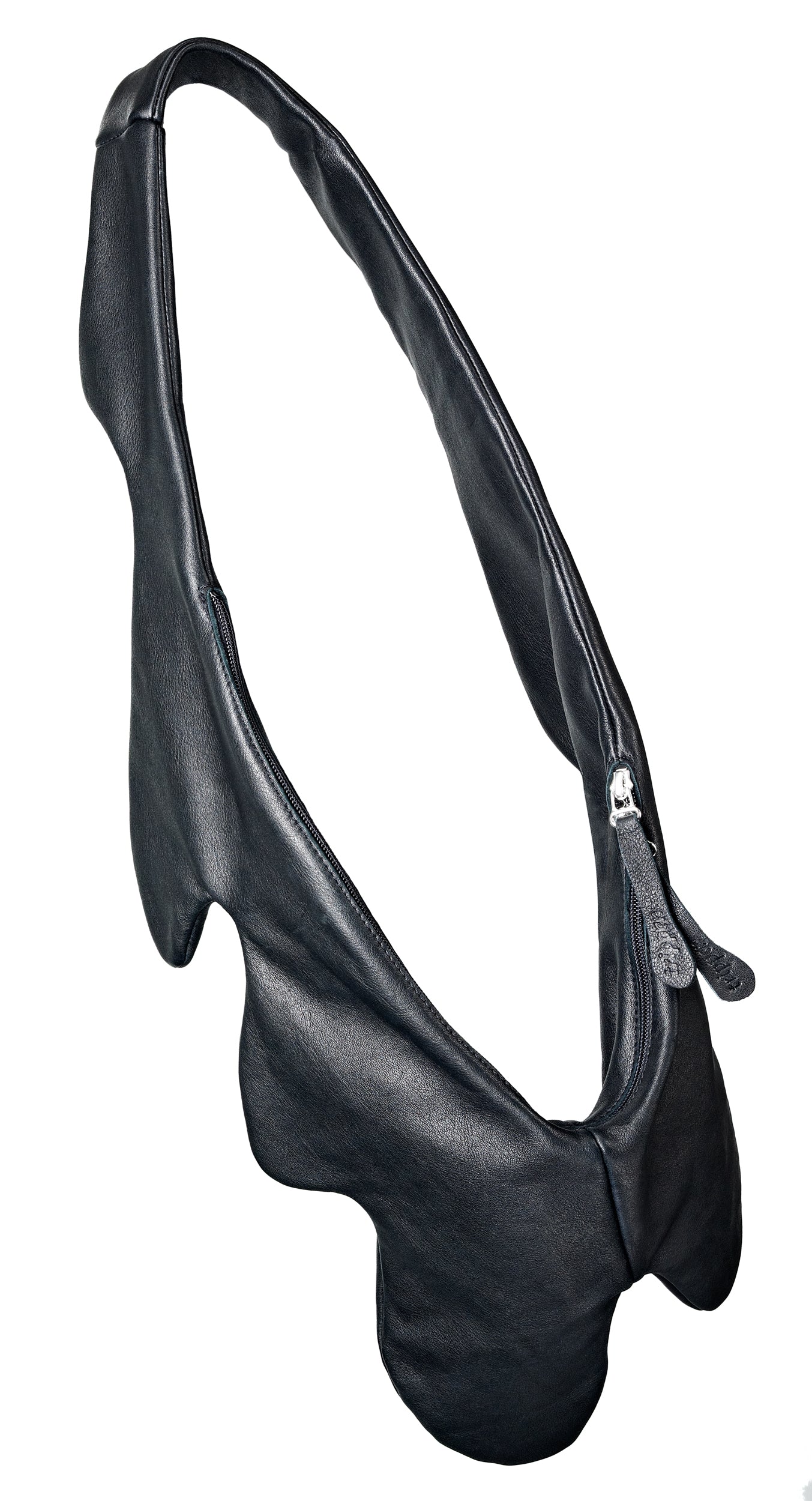 Trippen Liquid Handbag