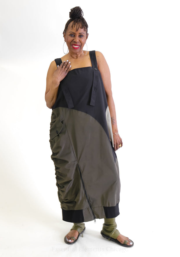 TW-3 Shero Dress Clothing - Dress by TW3 | Essential Elements Chicago