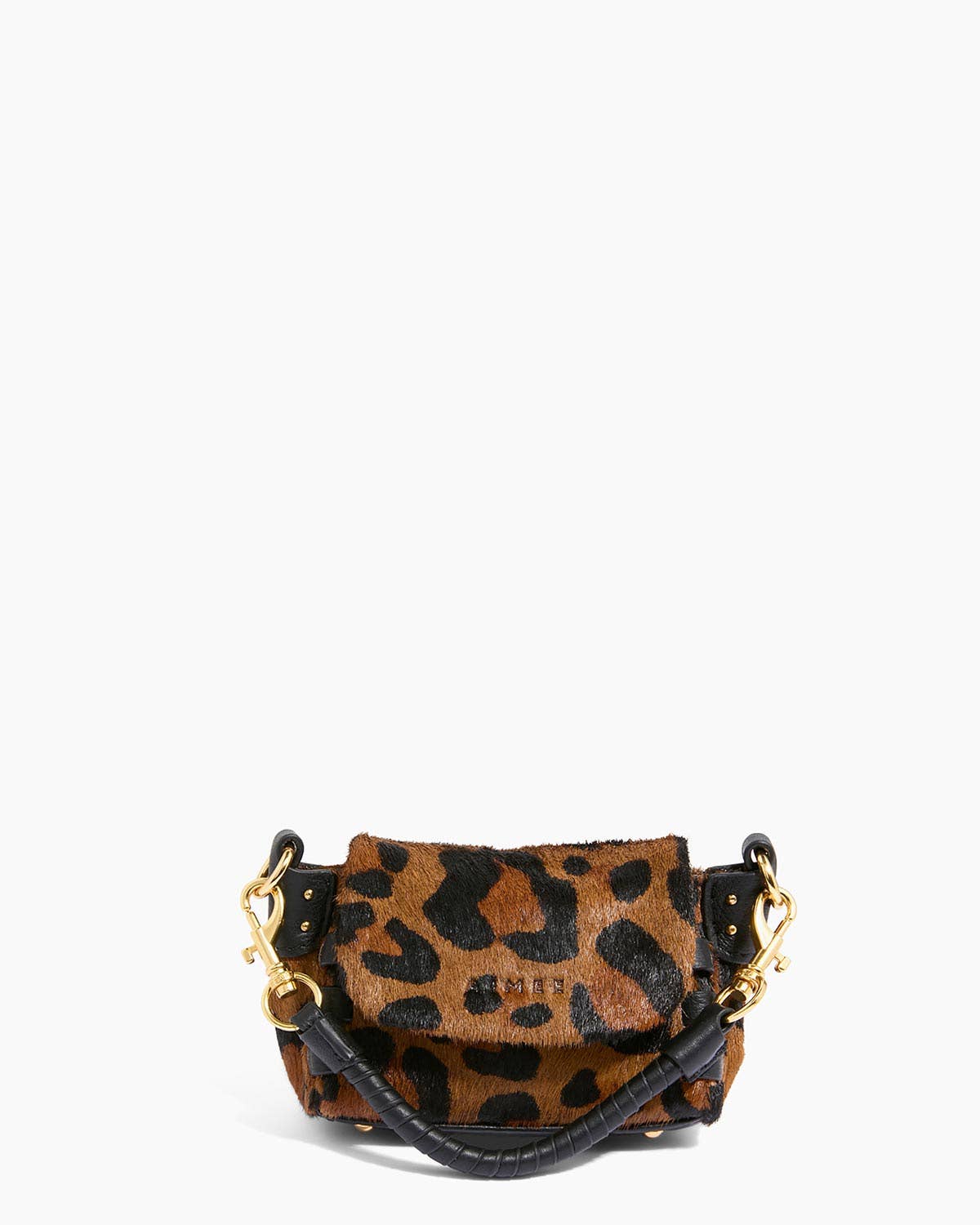 Aimee Wildcat Haircalf Zen Charm