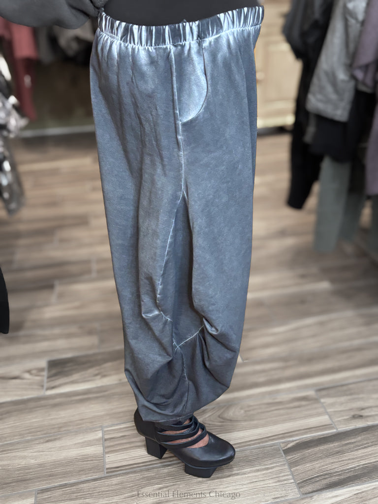 Zilberman Balloon Pants - Essential Elements Chicago