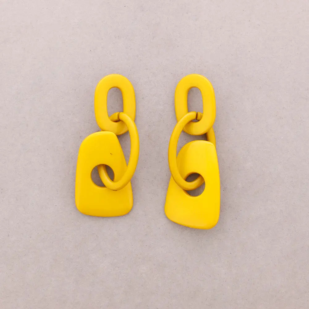 Zola Earrings - Essential Elements Chicago